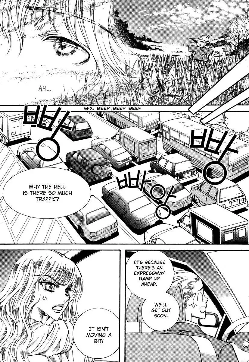 Chiro Star Project Chapter 27 31